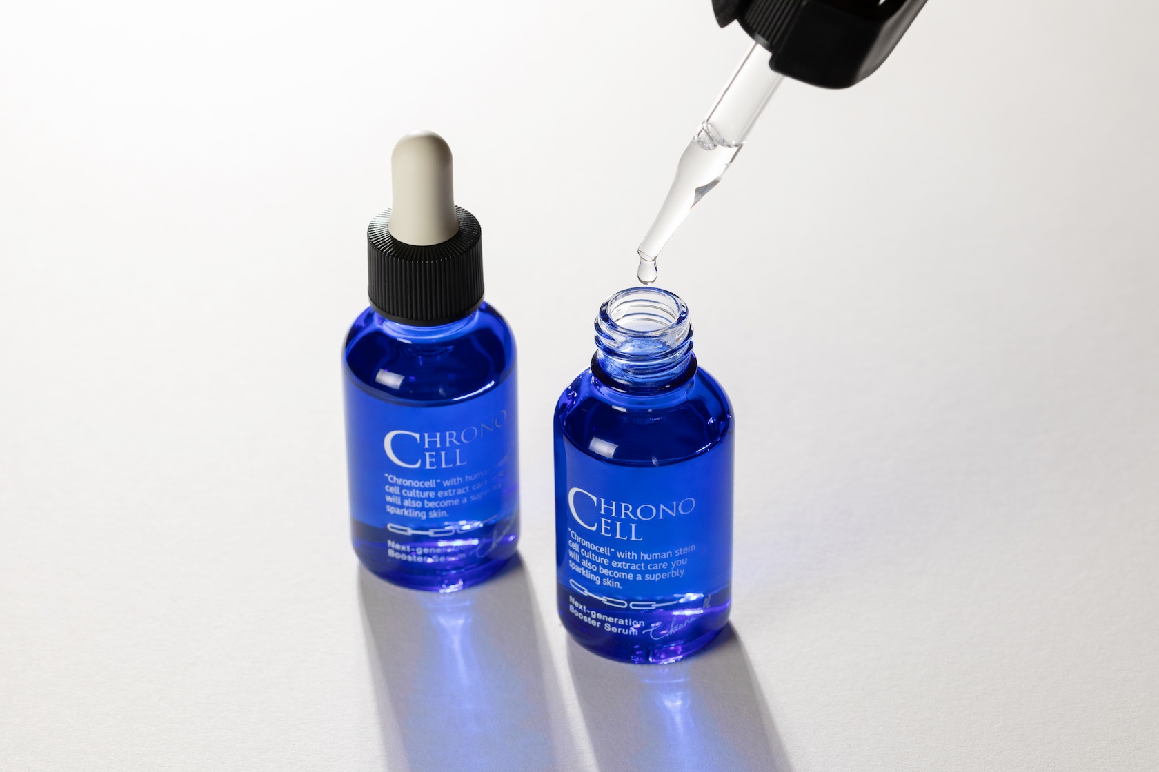 50代、悩める肌には導入美容液が必要だった…！ | FABIUSのブログ