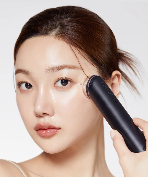 1台6役エステ級トータルケア? 話題の美顔器『ブースタープロ』のご紹介