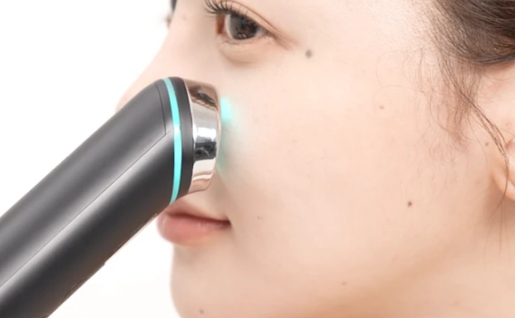 1台6役エステ級トータルケア? 話題の美顔器『ブースタープロ』のご紹介