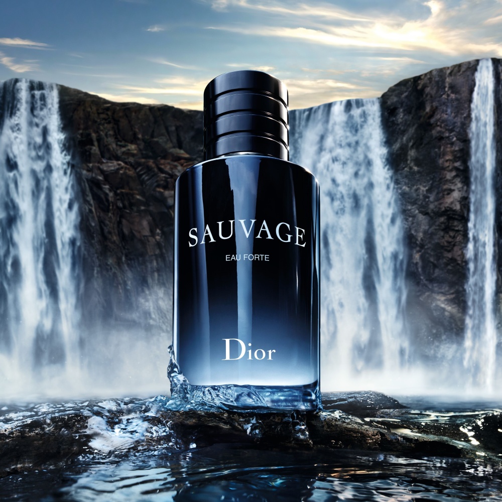 本日発売】水の力が宿る、新感覚のフレッシュさ。ディオールの新しい