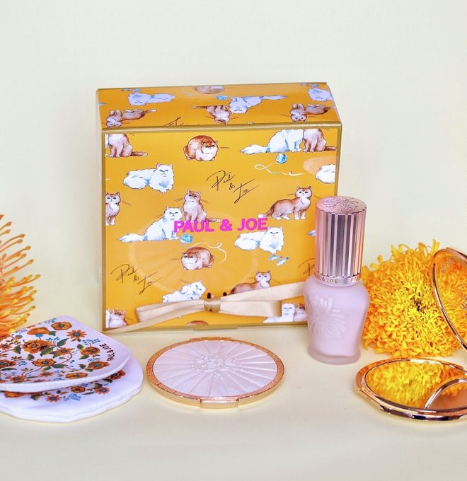 店頭にて予約受付中☆CHRISTMAS COLLECTION！！ | ポール ＆ ジョー