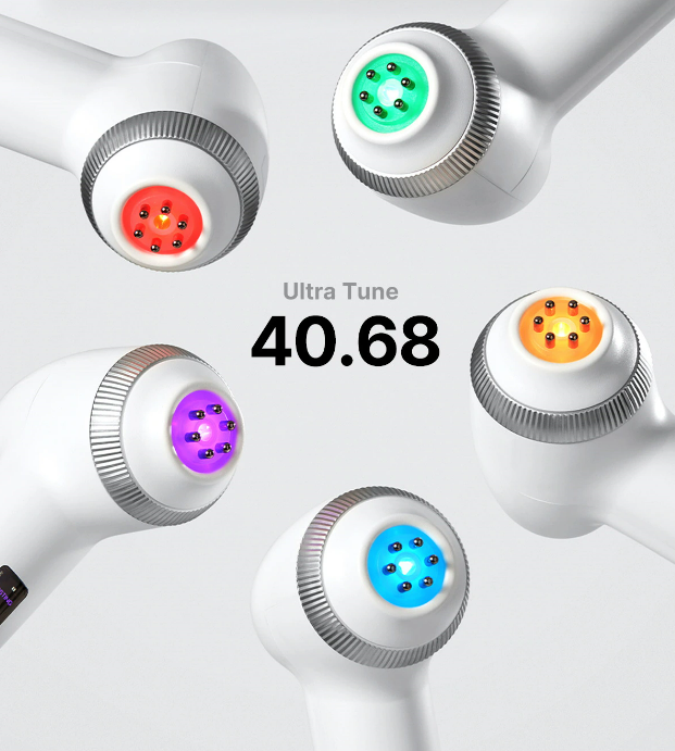 新商品】自宅で体験出来る小顔リフトケアが叶うRF美顔器！『AGE-R