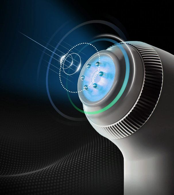 新商品】自宅で体験出来る小顔リフトケアが叶うRF美顔器！『AGE-R