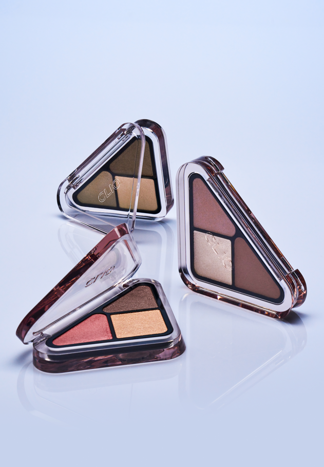 新商品】透明感あふれる「エッセンシャルリップチークタップ」と