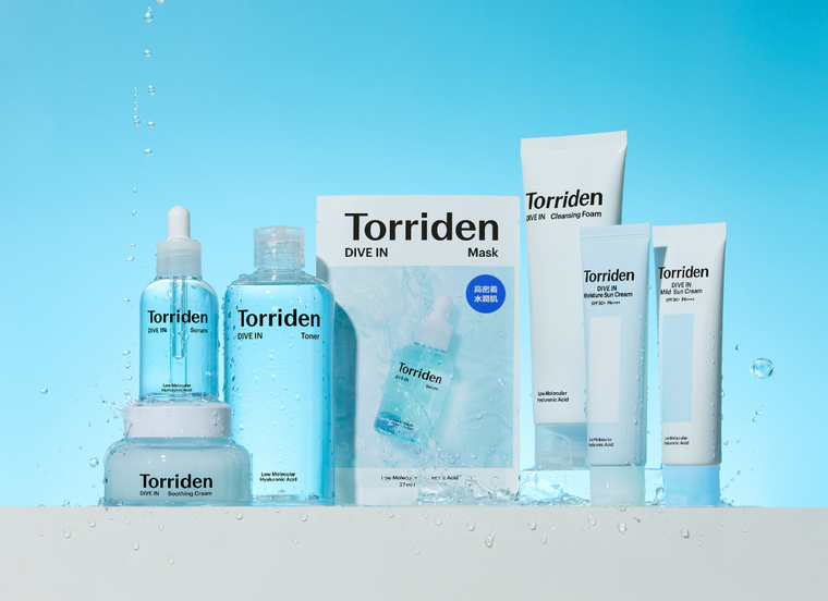 徹底比較】もう迷わない！トリデンのシリーズ4種類を一挙ご紹介