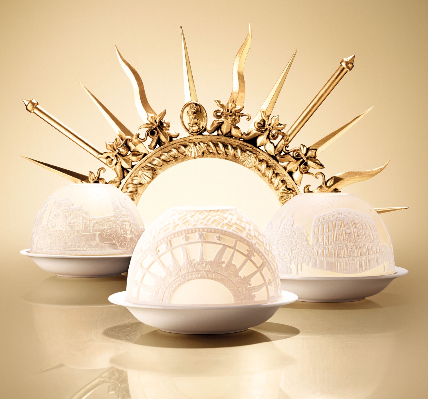 数量限定品も】ホリデーを彩る香り「メゾン クリスチャン ディオール