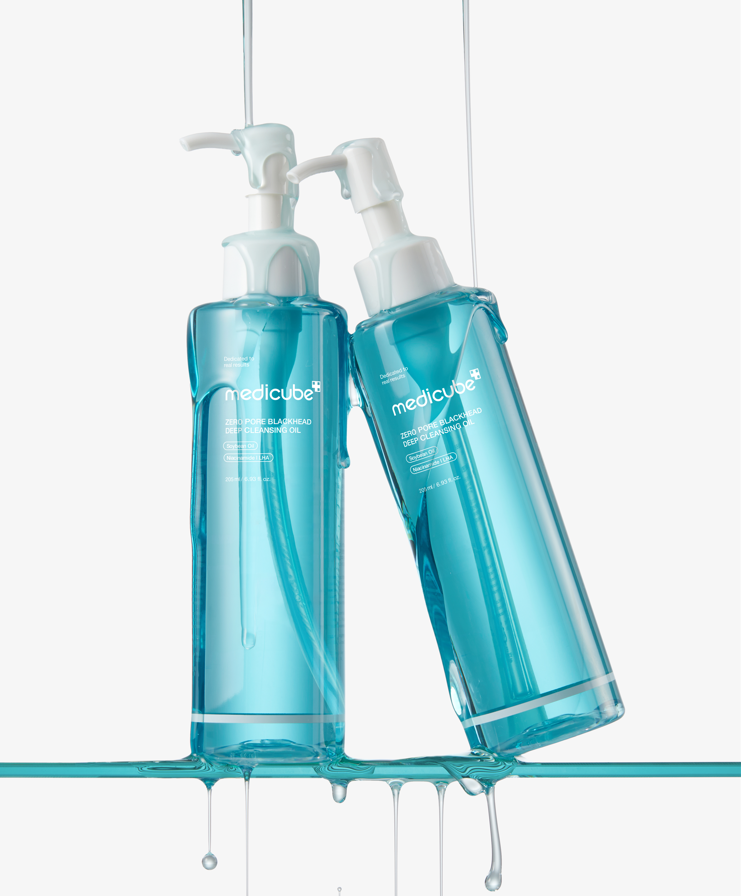 新品】美顔器・クレンジングオイルセット 【公式通販】