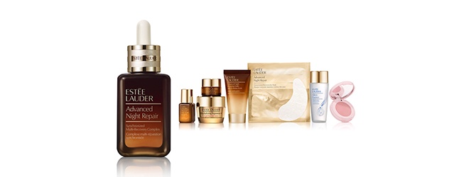 この季節の限定セット】年末年始の肌ケアに特別な『スキンケアセット