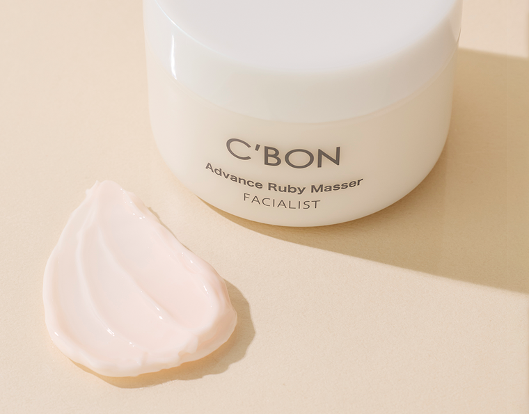 現品30名様プレゼント】酸化した皮脂汚れもすっきりオフする、ルビー