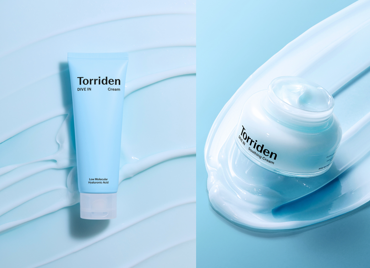 徹底比較】これ知ってた!?ダイブインシリーズのクリーム2種類の違い