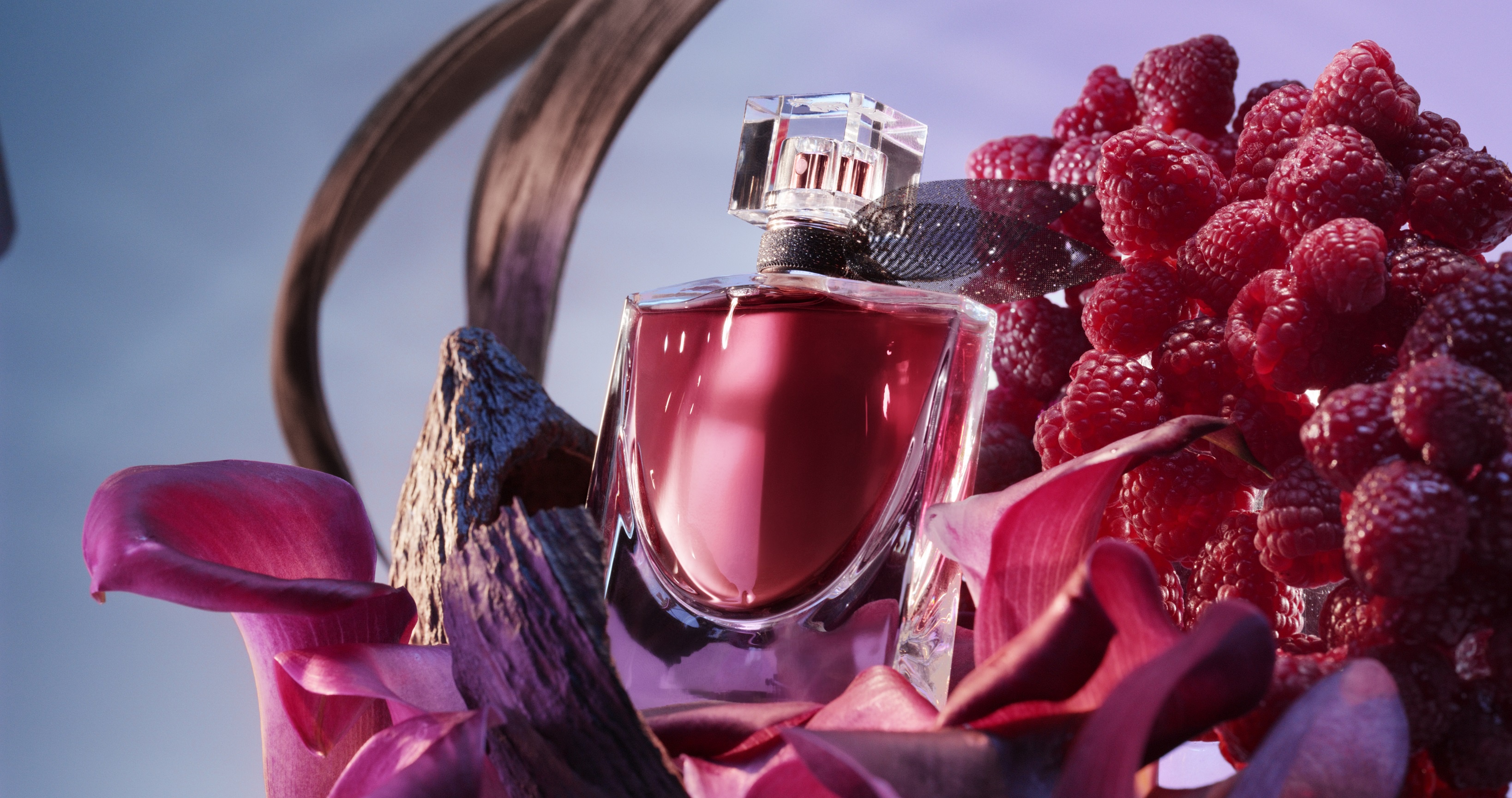 ランコム90周年記念】フレグランス「ラヴィエベル レクストレ」が数量