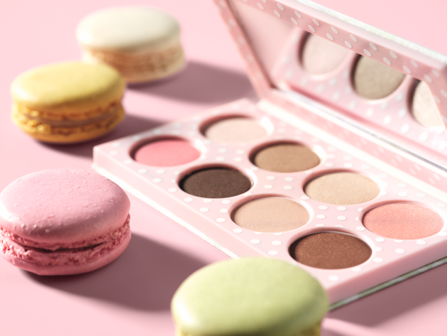 本日発売開始】 エスティ ローダー×ラデュレ コラボレーション第二弾