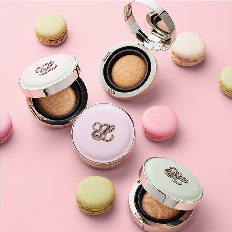 本日発売開始】 エスティ ローダー×ラデュレ コラボレーション第二弾