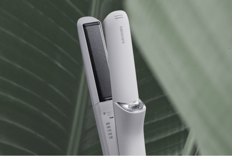 5月1日発売】待望の新色が登場！髪の内側までうるおいを届ける