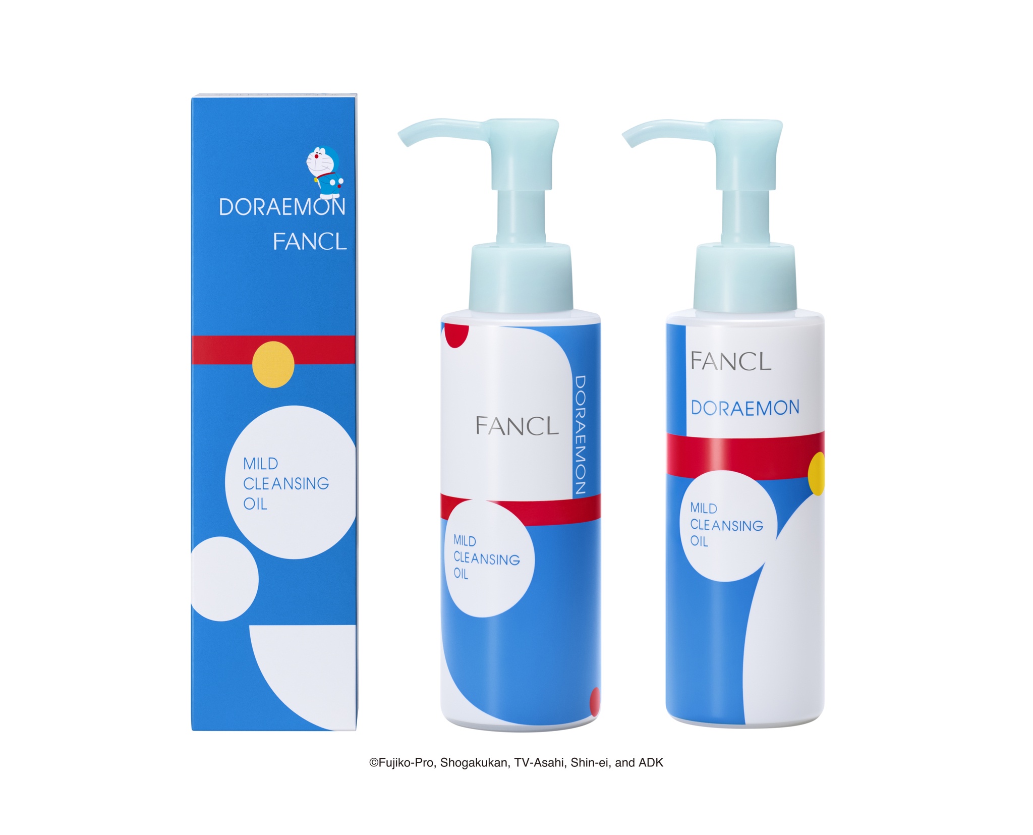 現品5名様に！】売上No.1※の「マイクレ」から、国民的キャラクター