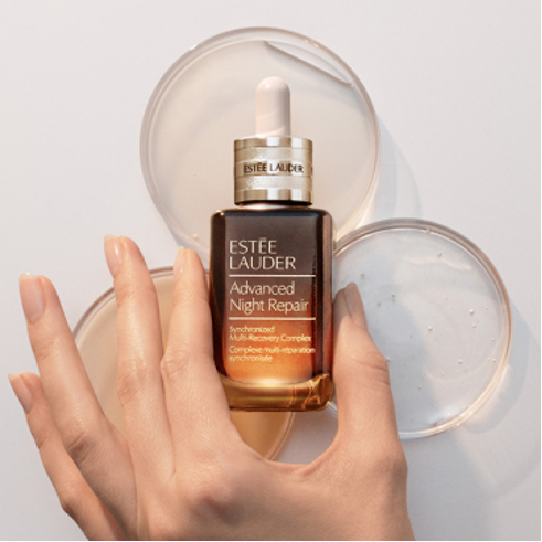 限定セット登場】夜間美容のパイオニア『アドバンス ナイト リペア』で