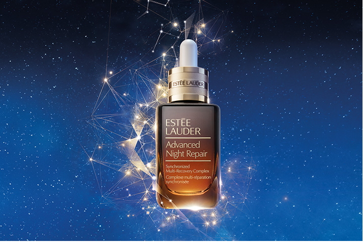限定セット登場】夜間美容のパイオニア『アドバンス ナイト リペア』で