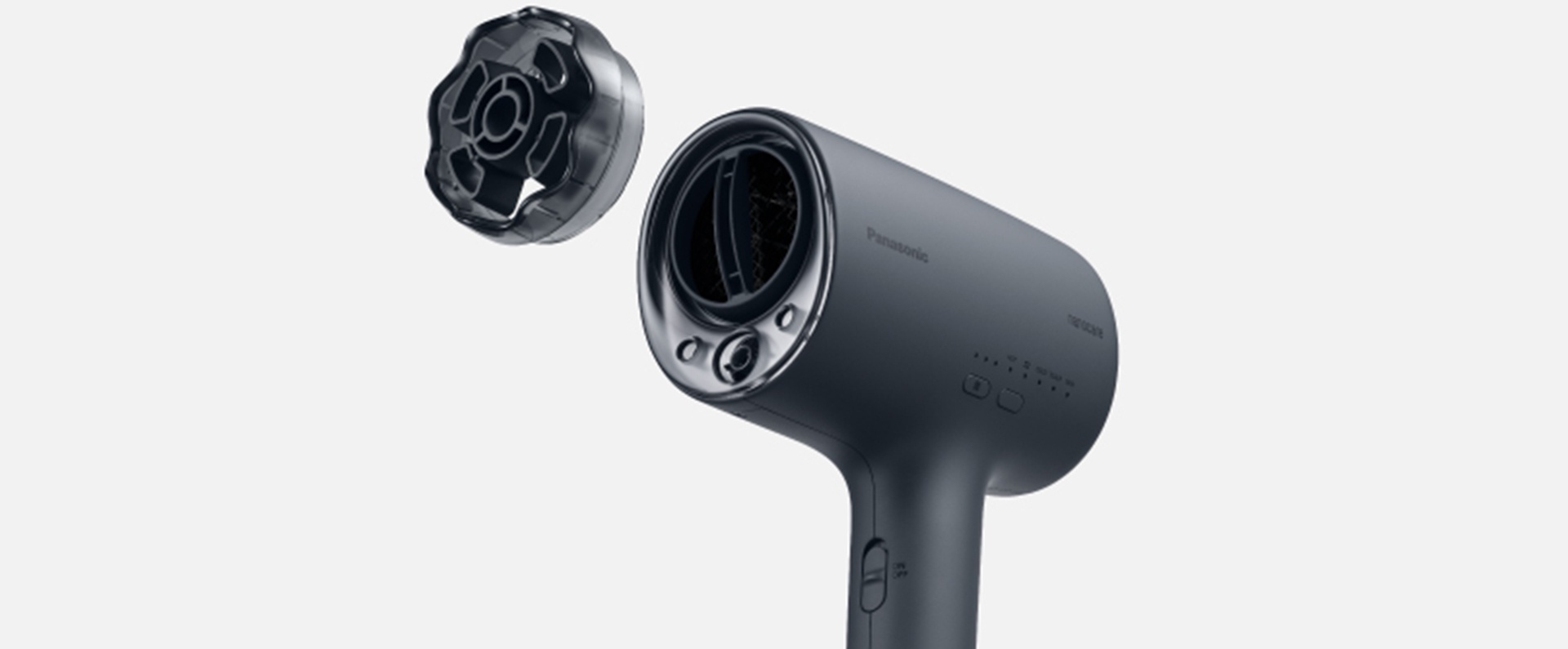 2025年9月1日発売】乾かすたび、深くうるおう。NEW ヘアードライヤー