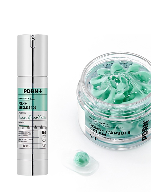 現品30名様にプレゼント】毛穴・ハリツヤケアにおすすめ、PDRNリードル