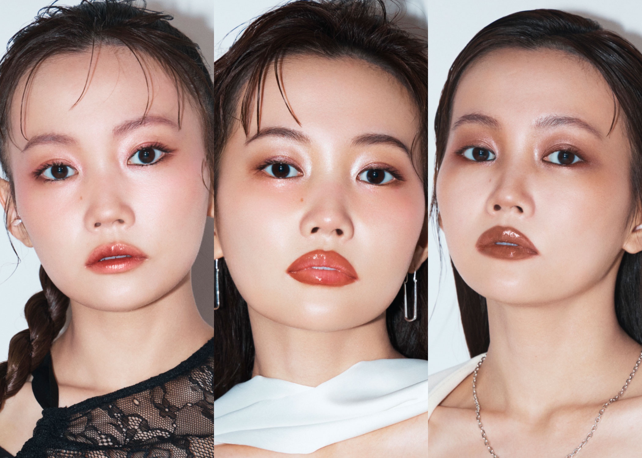 いよいよ本日発売開始！】M・A・C × 水越みさとコラボ「リップ コンボ