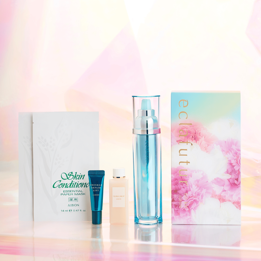 アルビオン アルビオン エクラフチュールd 60ml 詰替用 エクラフ