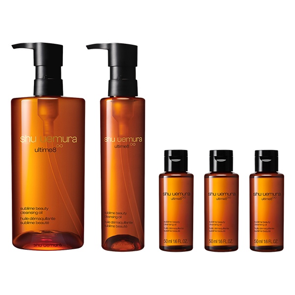 Happy Bag 2024予約スタート／シュウ ウエムラの大人気クレンジング