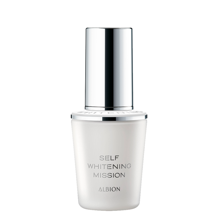 いよいよ発売！透明感を制するなら『セルフホワイトニング ミッション