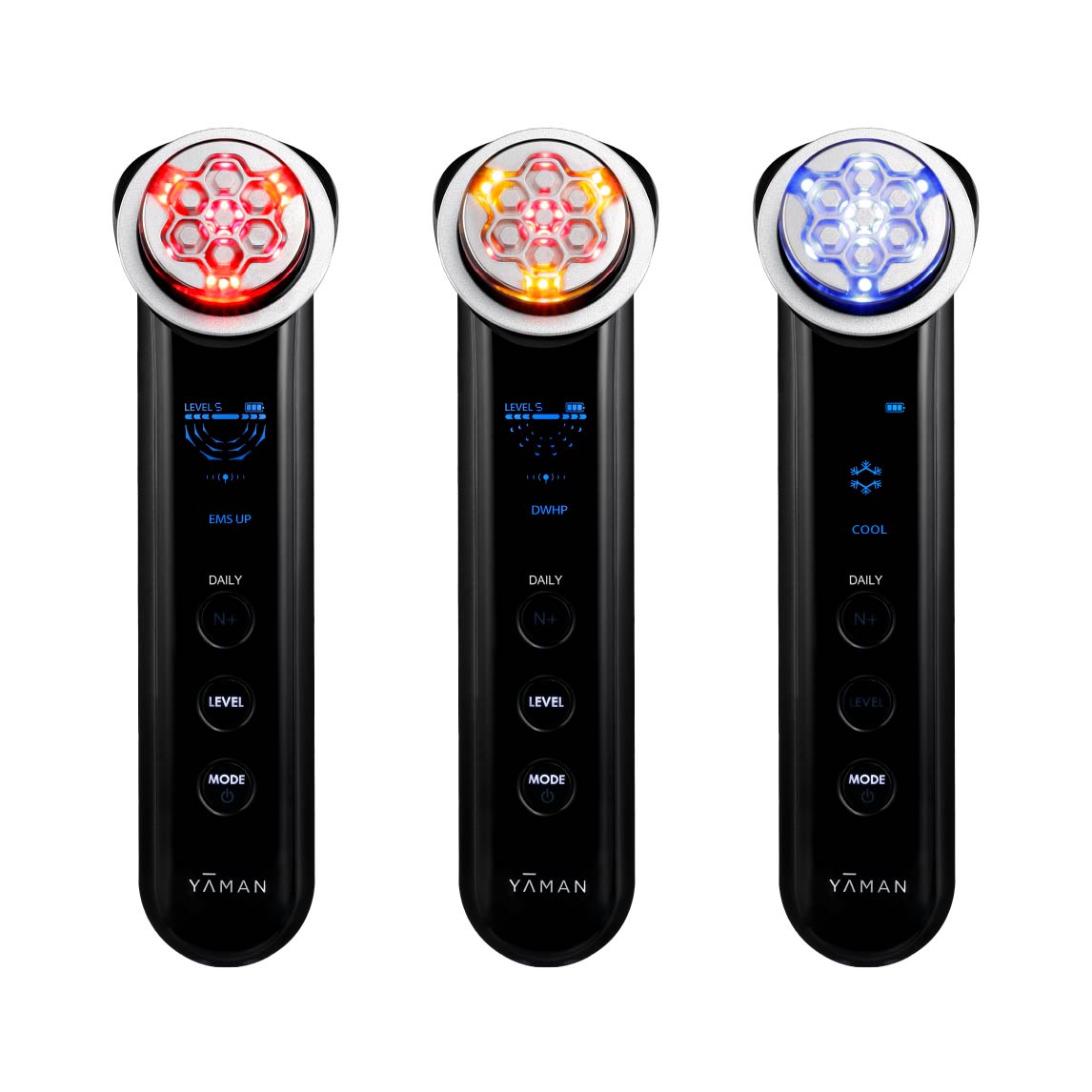 誕生【最高峰(*1)美顔器】 | YA-MAN TOKYO JAPAN(ヤーマントウキョウ