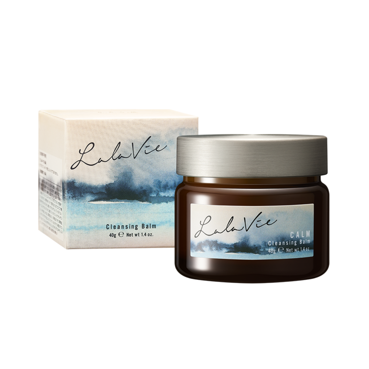 3/13(水)新発売！2024 Spring & Summer 限定クレンジングバーム