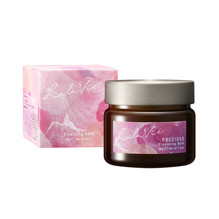 3/13(水)新発売！2024 Spring & Summer 限定クレンジングバーム