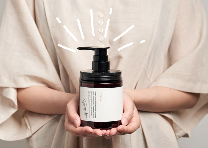 2袋詰め替え coconeクレイクリームシャンプー ローズ 2個セット ココネ