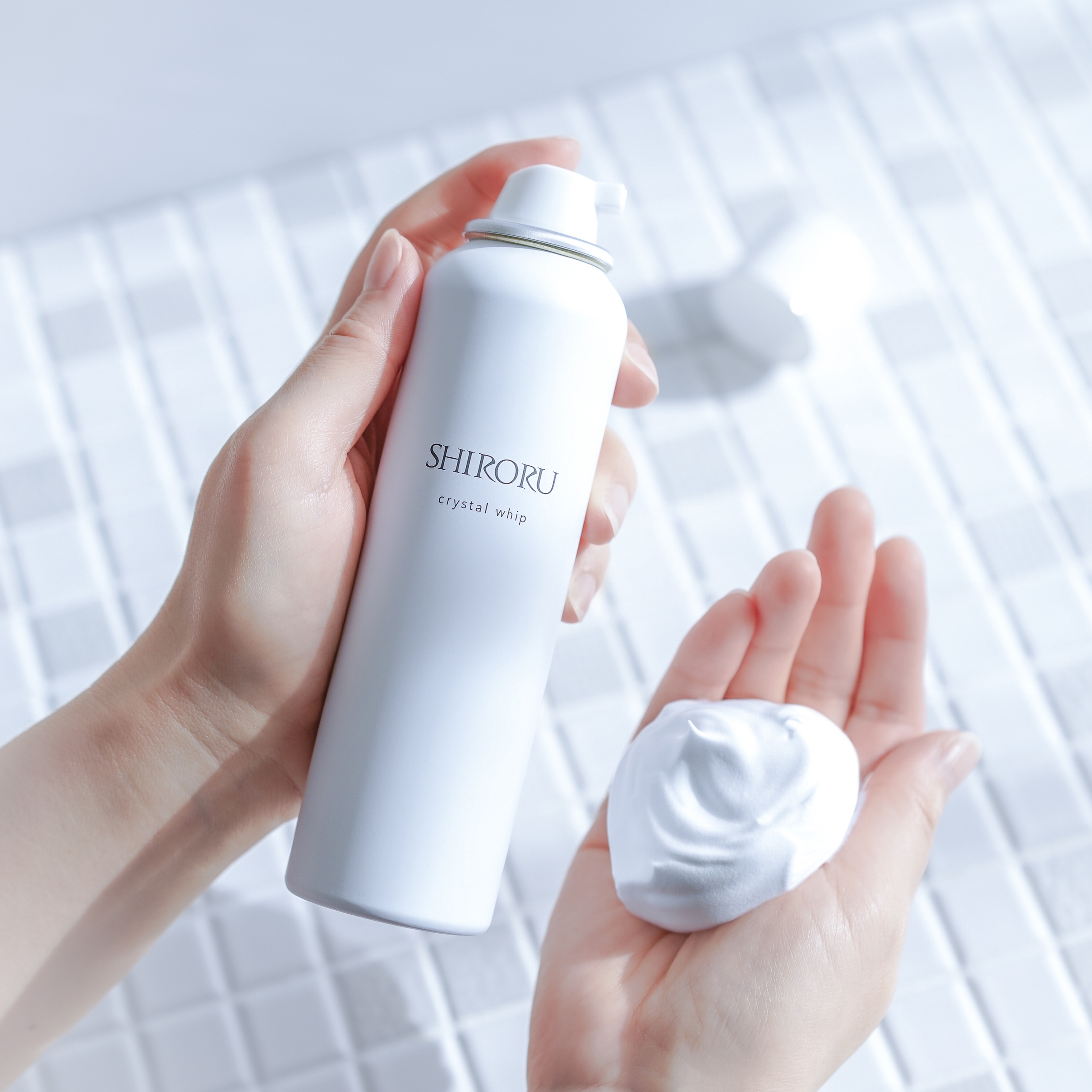 徹底解説】洗顔料国内売上No.1の正しい使い方ガイド | SHIRORUのブログ