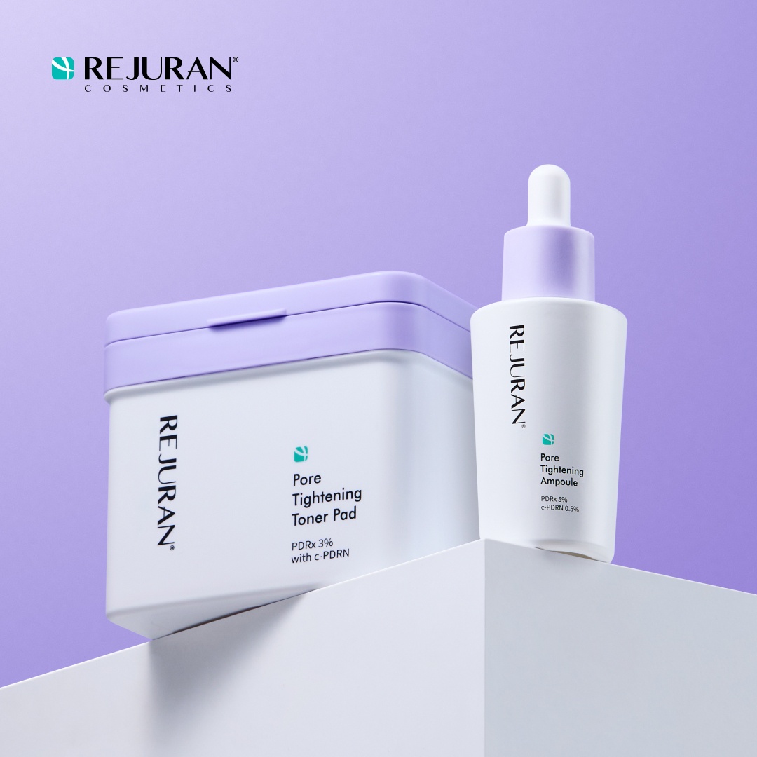 REJURAN スキンケアセット 3点セット トリプルラディアンスアンプル