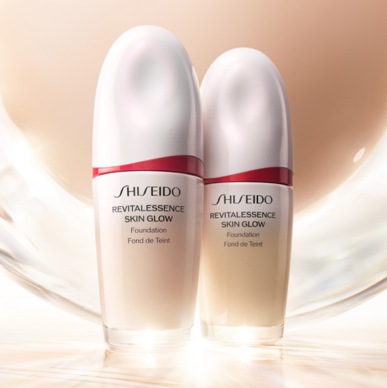 ついに発売／美容液発想の新ルースパウダー登場！@cosme TOKYOにて