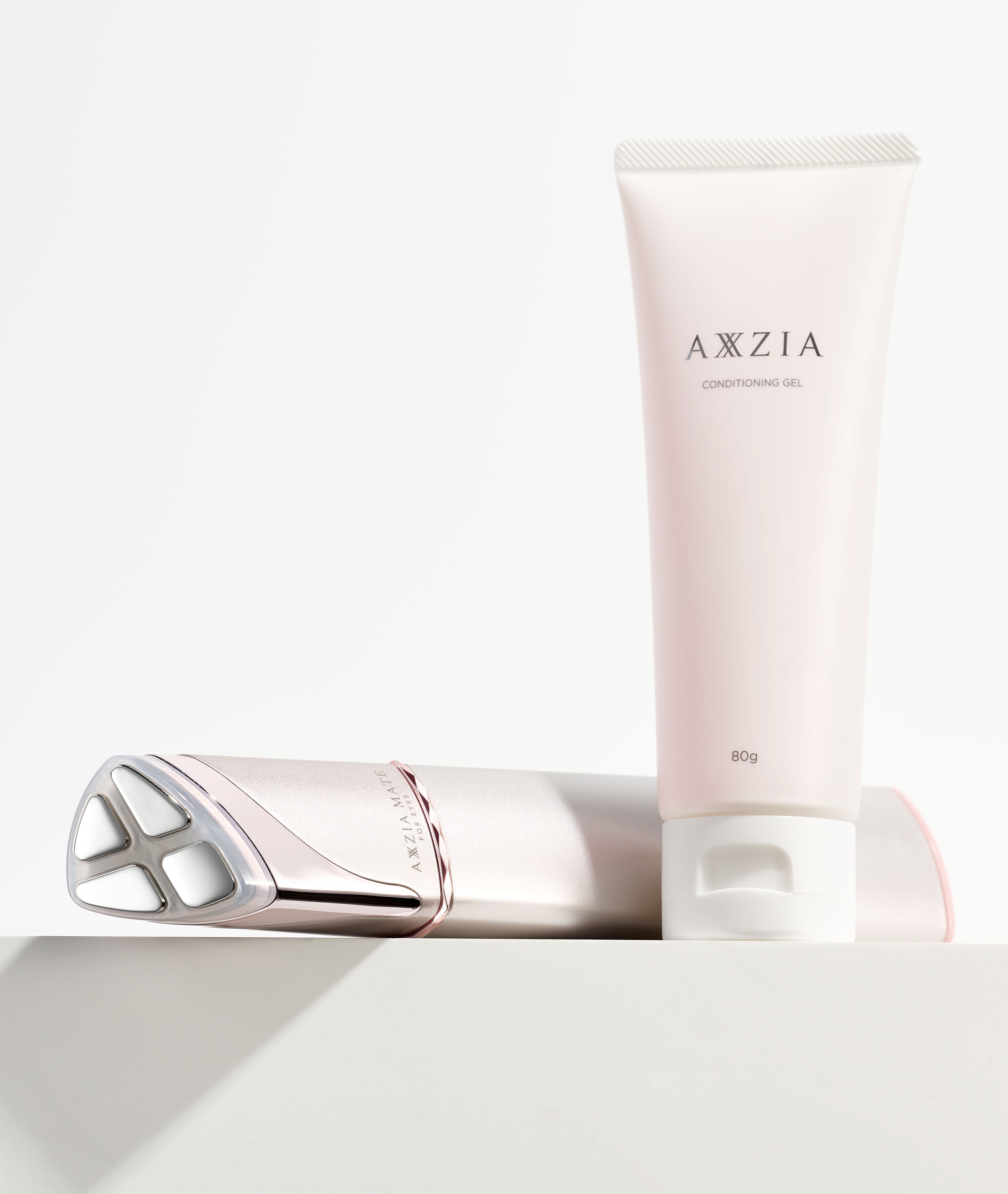 美顔器のパワーをサポート！ご自宅で本格ケアが叶うエイジングケア*1