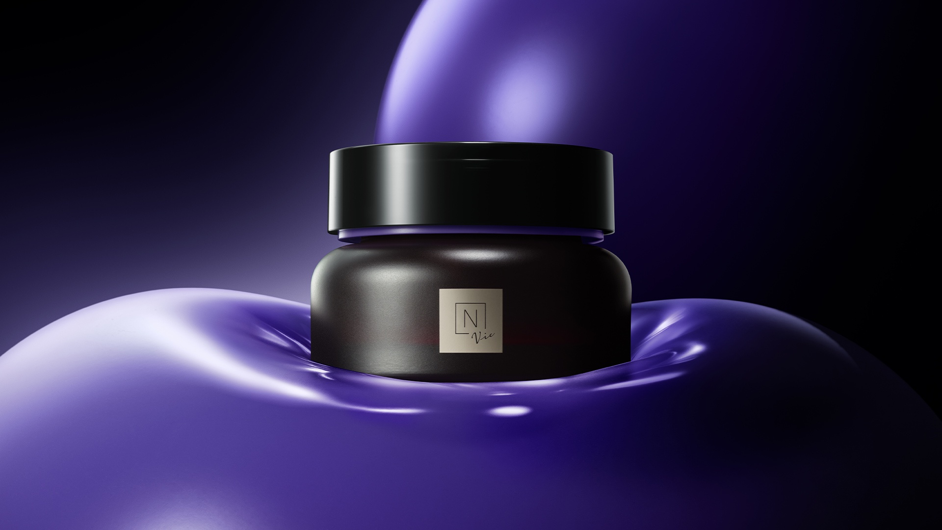 まもなく先行発売】N organicから新製品「Vie ヒアルアップ リフト