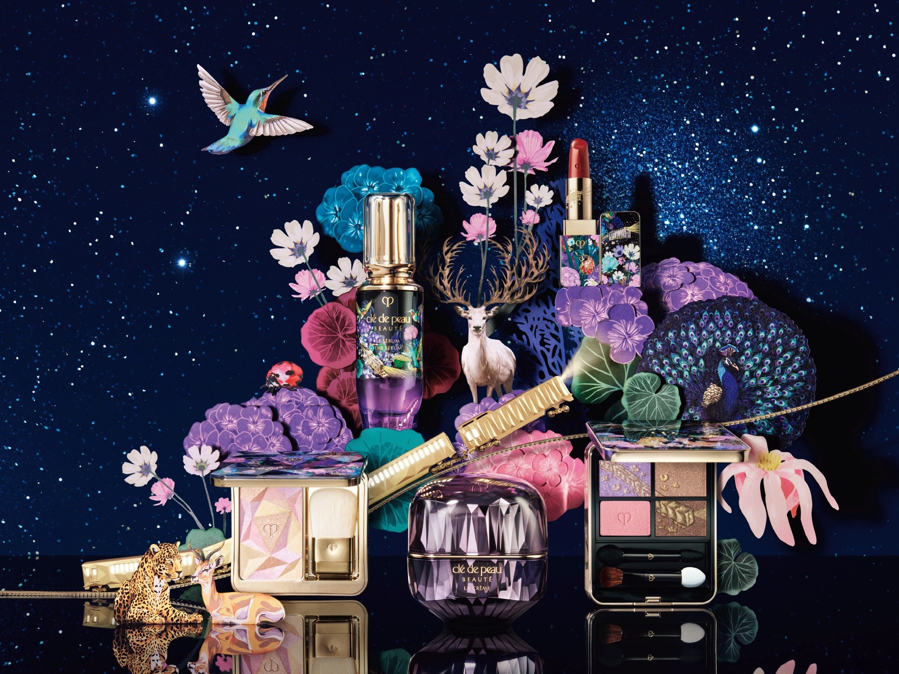 速報】完売必至のホリデーコレクションが今年も登場。2025年の