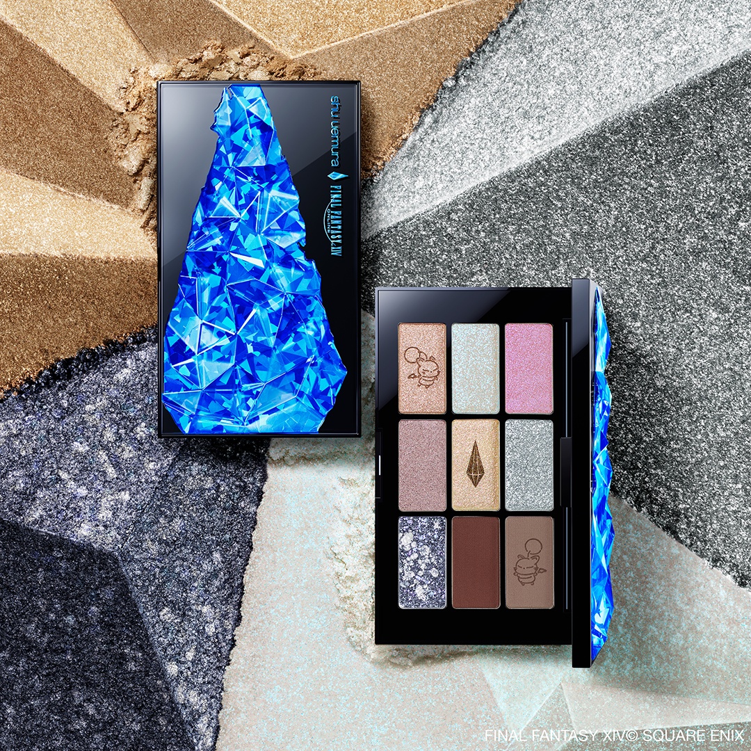 先行発売／2025ホリデーコレクション！「シュウ ウエムラ × ファイナル