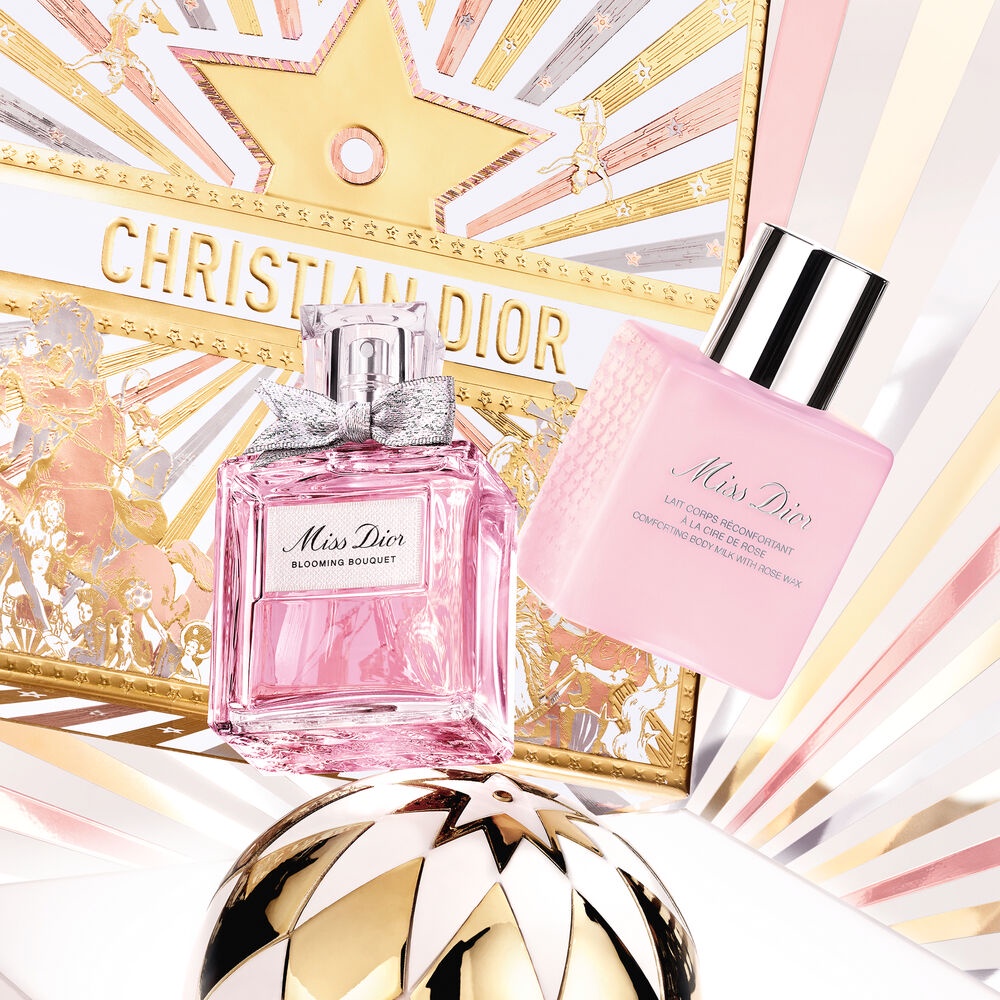 限定30名様】ディオールを代表するフレグランス 「ミス ディオール
