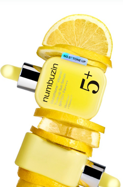 現品30名様】5番白玉ライン待望の新作！日本限定発売「5番白玉100美容