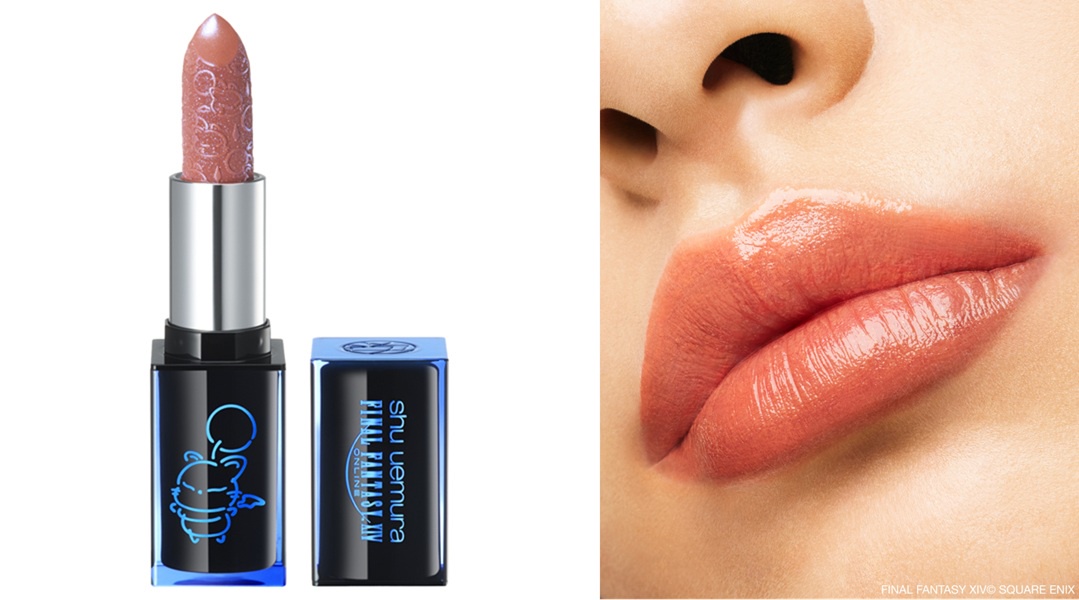 先行発売／2025ホリデーコレクション！「シュウ ウエムラ × ファイナル