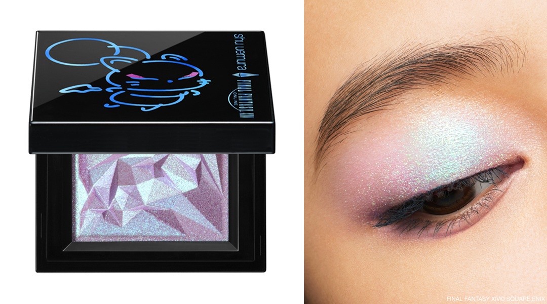 先行発売／2025ホリデーコレクション！「シュウ ウエムラ × ファイナル