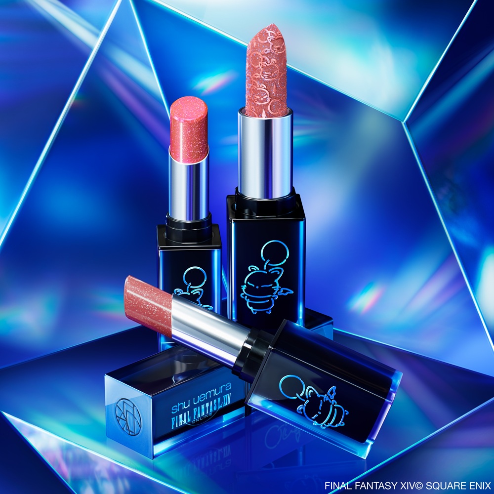 先行発売／2025ホリデーコレクション！「シュウ ウエムラ × ファイナル