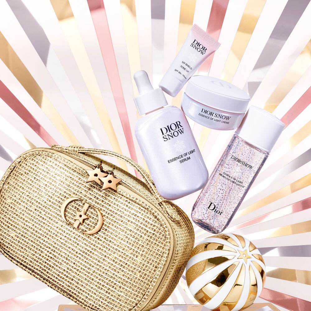 数量限定＞自分へのご褒美や大切な人へのギフトに。ディオールの人気