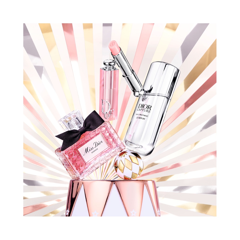 数量限定＞自分へのご褒美や大切な人へのギフトに。ディオールの人気