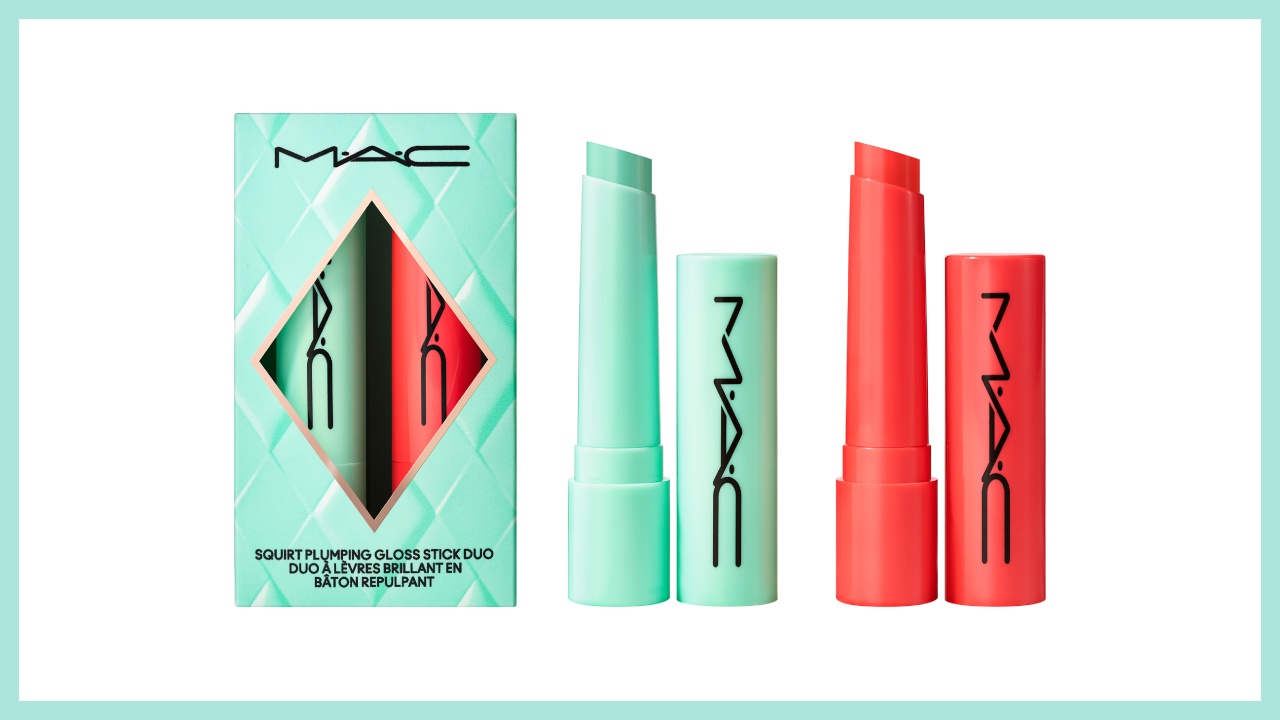 先行発売スタート！】M・A・Cホリデーコレクション2025 | M・A・Cの