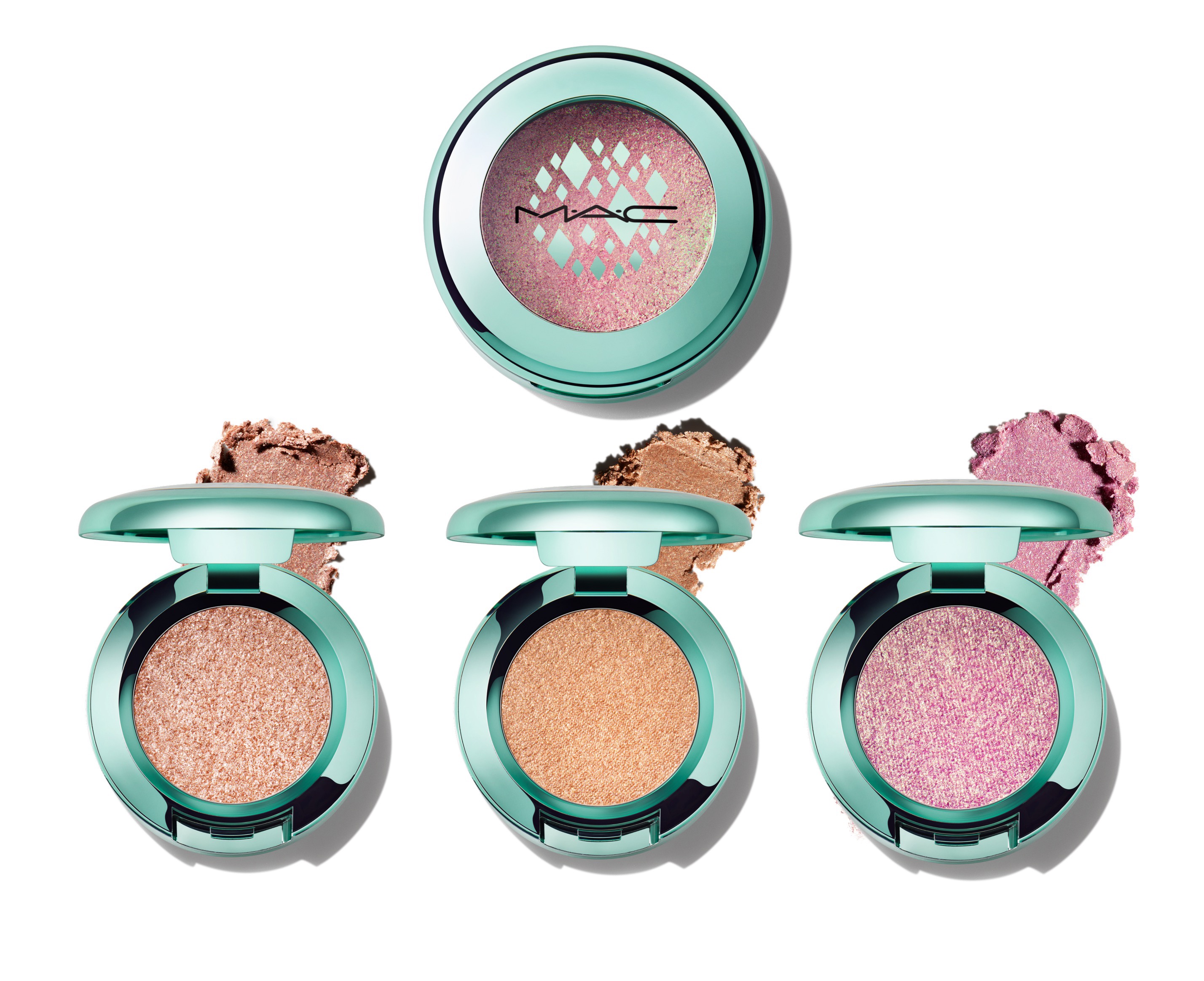 2025 HOLIDAY】M・A・Cが贈る、1年に1度のキラめくホリデー