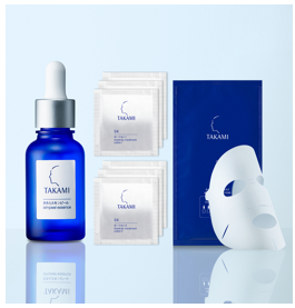 12/1～12/3】@cosme BEAUTY DAY限定！タカミから3つ限定セットが発売中