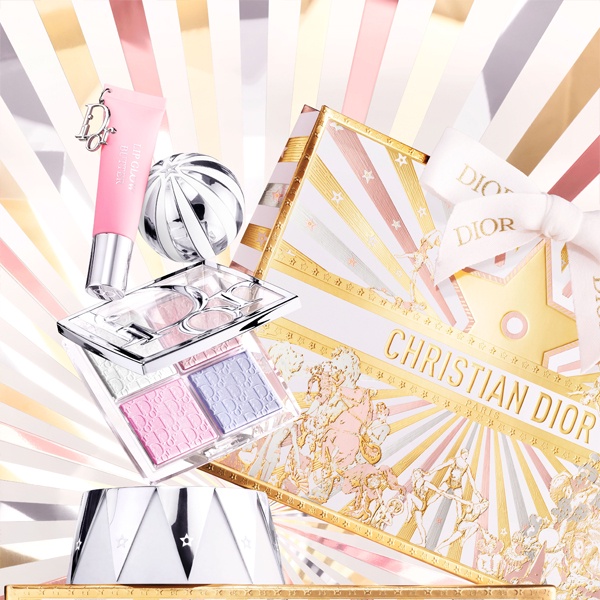 MAC Dior など コスメセット コスメセット15点セット/NYX dior MAC