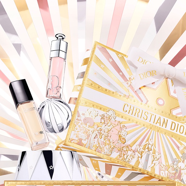 限定30名様】@cosme BEAUTY DAY 2025限定セット予約開始。リップ